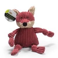 Peluche Renard sournois HuggleHounds small 