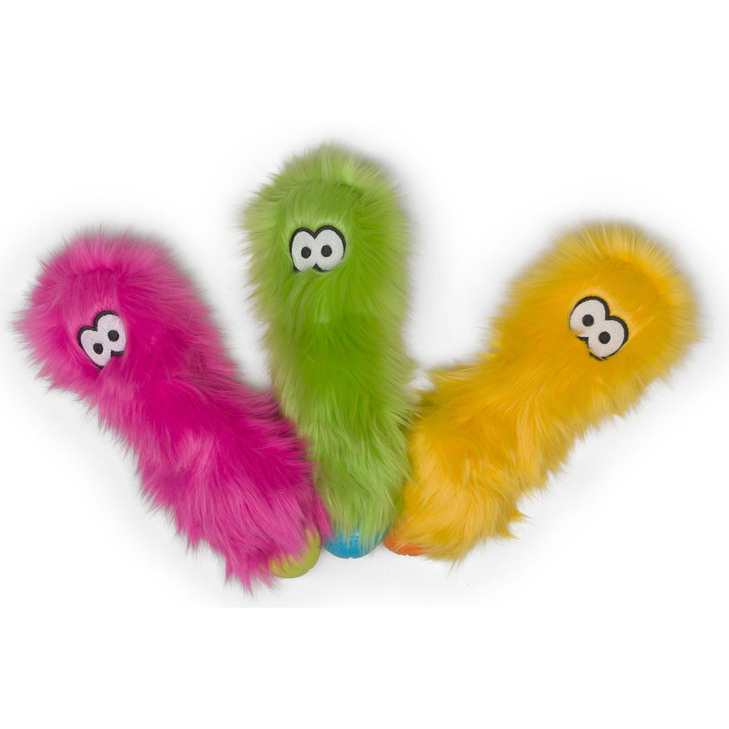 Peluche Rowdies Custer Jouets pour chiens WEST PAW 