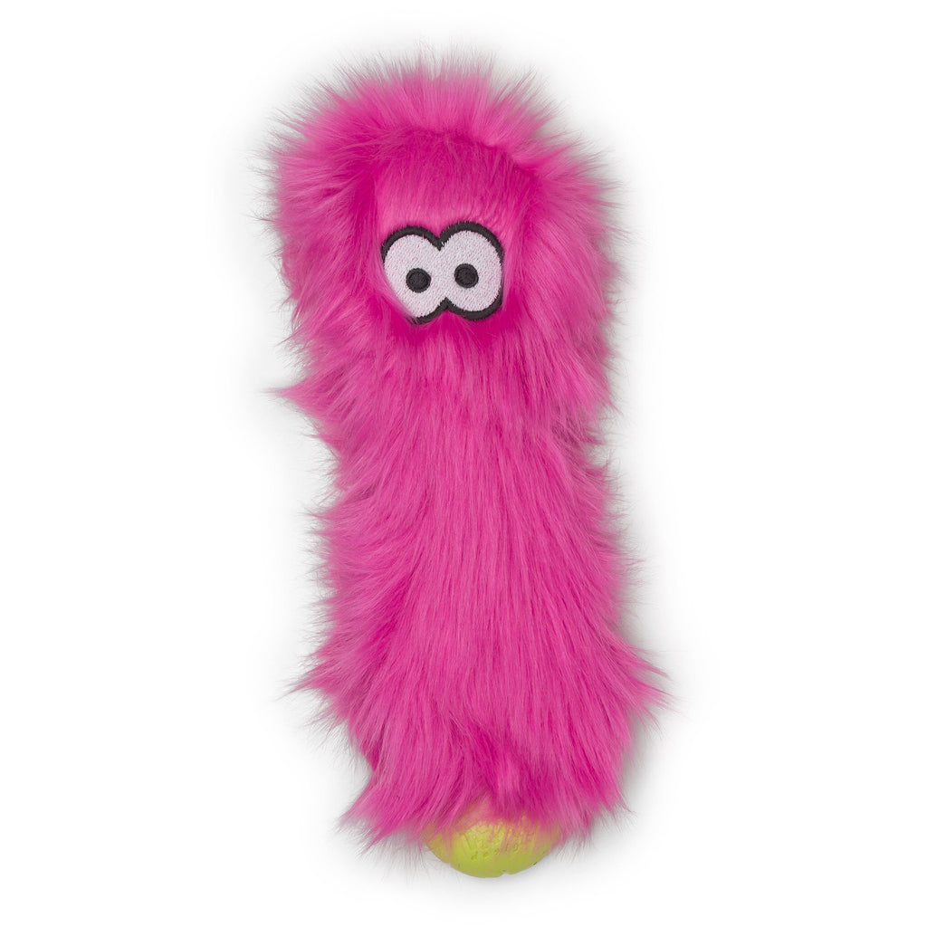 Peluche Rowdies Custer Jouets pour chiens WEST PAW Rose 