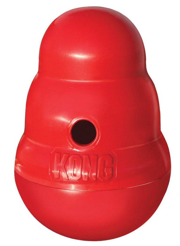 Wobbler Jouets pour chiens KONG small 